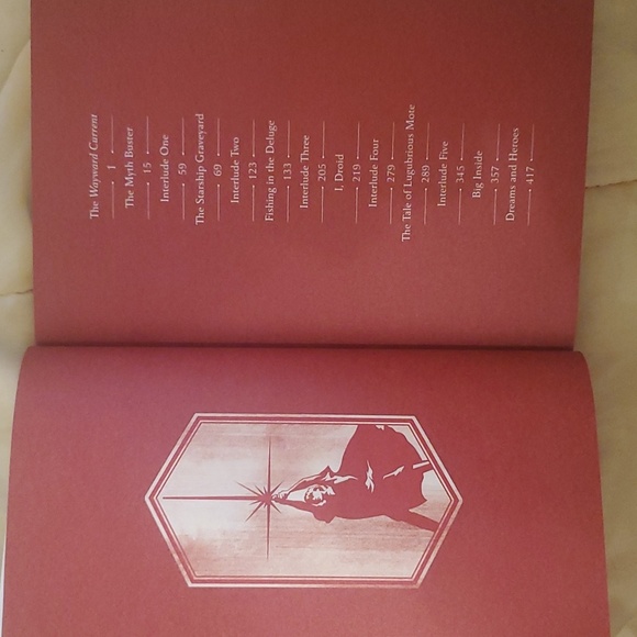 STAR WARS THE LEGENDS OF LUKE SKYWALKER WRITTEN BY KEN LIU - Picture 4 of 10